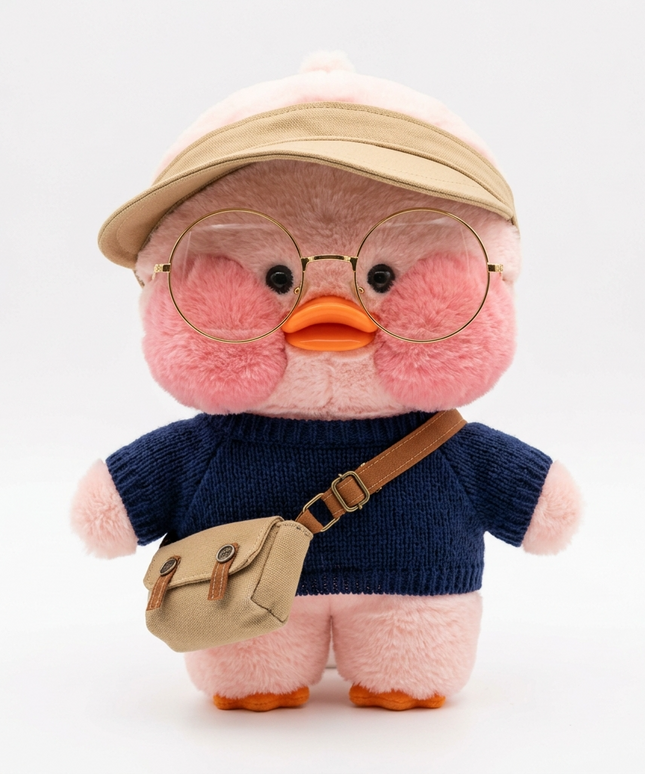 دمية سلحفاة النينجا ليوناردو من مجموعة نجوم الطفولة العصرية - لون أخضر زاهي مع قناع أزرق كلاسيكي - درع ذهبي مطرز ثلاثي الأبعاد على الظهر - عيون حازمة معبرة - ابتسامة واثقة - عضلات محشوة بعناية - قطيفة كريستال ناعمة - حشوة قطن PP نقية - شخصية TMNT الأسطورية - خلفية بيضاء نظيفة - كنوز مصر
