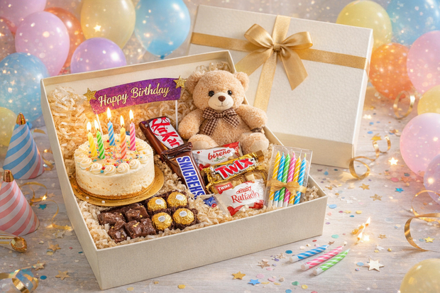 <h2><strong>هدايا أعياد الميلاد</strong></h2>