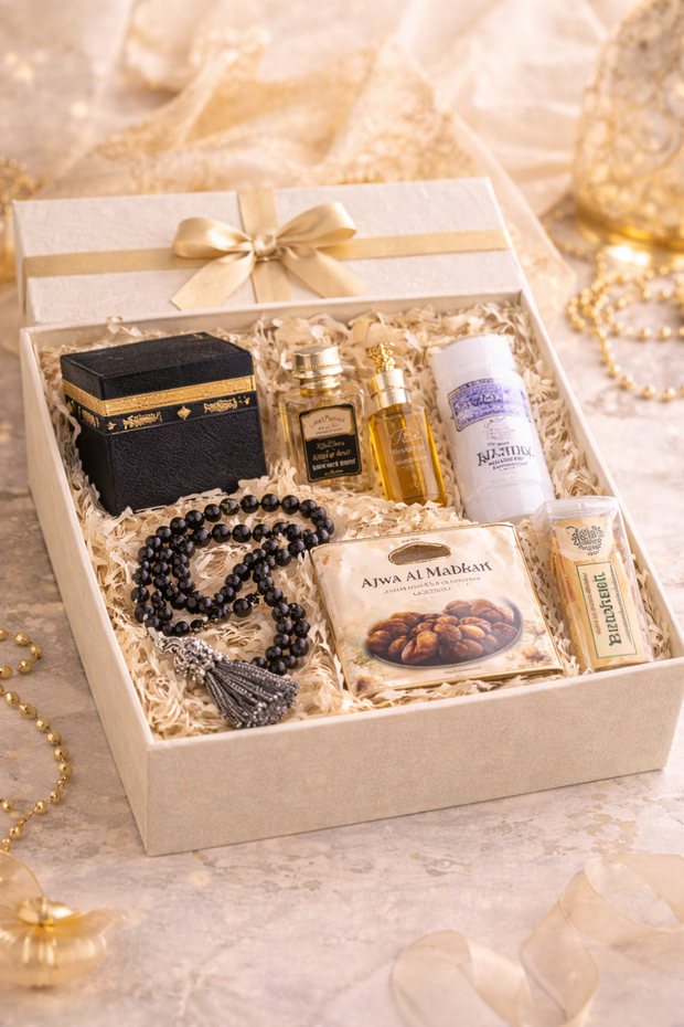 <h1><strong>هدايا الحج و العمرة </strong></h1>