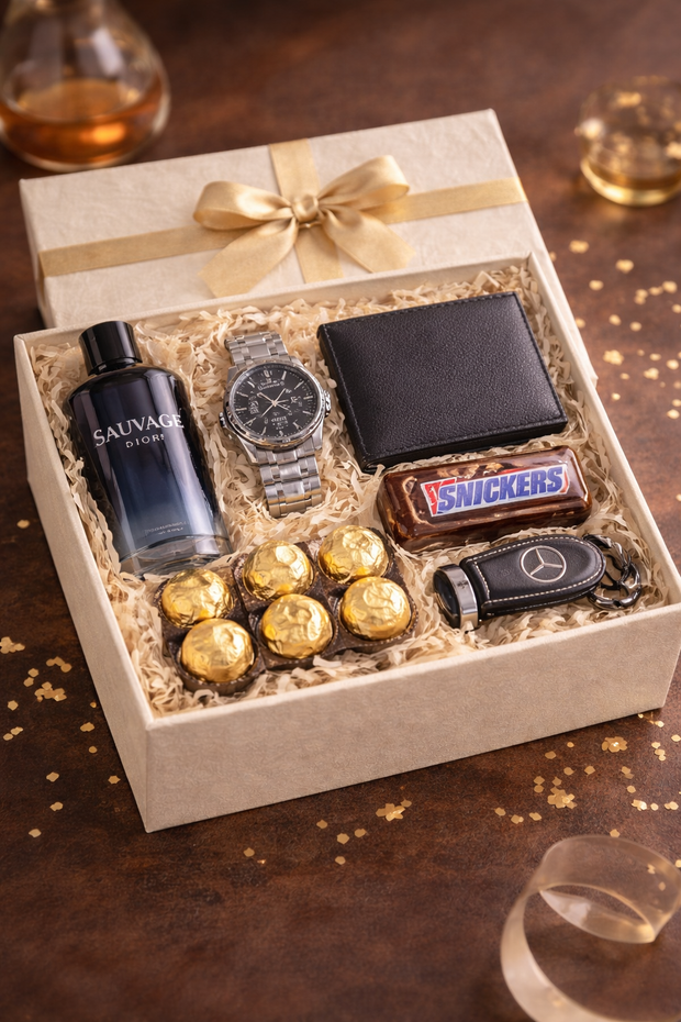 <h1>هدايا رجالية</h1>