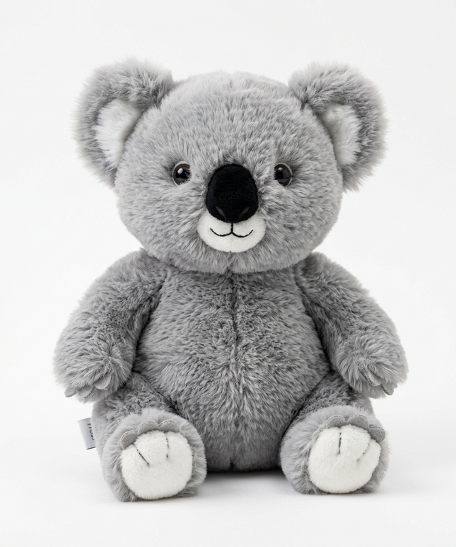 تيدي العاشق البني من مجموعة أحضان الدببة الكلاسيكية - فراء بني شوكولاتي ناعم دافئ - أنف بني داكن مطرز بدقة - عيون سوداء كبيرة معبرة - ابتسامة حلوة خجولة - يحتضن بحب قلباً أحمر قرمزي كبيراً ناعماً - مطرز بعبارة I LOVE U بخط أبيض أنيق واضح - فيونكة بنية صغيرة أنيقة على الرقبة - قطيفة فاخرة - رسالة حب أبدية - هدية رومانسية مثالية - كنوز مصر
