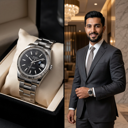 💼 مجموعة Prestige Business Collection 💼