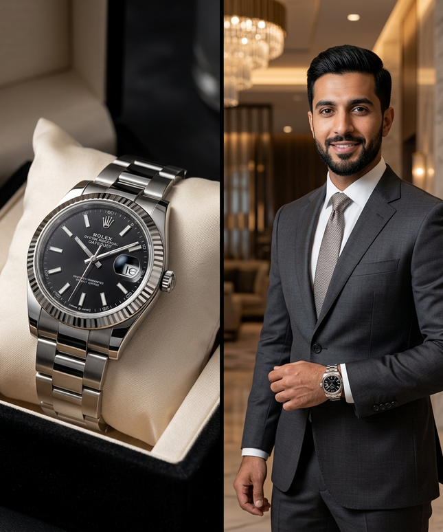 💼 مجموعة Prestige Business Collection 💼