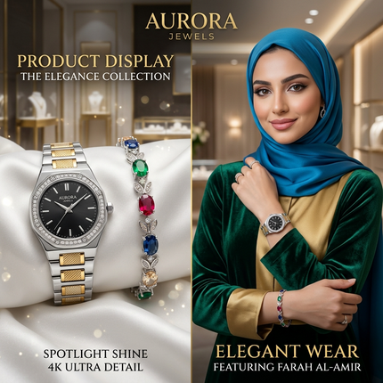 ساعة Casio Gold Royal ذهبية إيطالية خالصة 18K، تصميم مستطيل فريد 38×45 ملم، سلسلة ذهبية سميكة فاخرة جداً، ميناء أسود ناصع براق، أرقام عربية وإفرنجية فاخرة، حركة كوارتز ياباني دقيقة، مقاومة ماء 50 متر، وزن 185 غ، صناعة يابانية عريقة، من كنوز مصر للساعات الفاخرة
