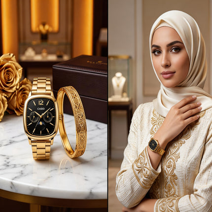 ساعة Rolex Mint Diamond ستيل 904L مع ذهب أبيض 18K دائرية 36 ملم، لون أخضر نعناعي ناصع فريد، إطار محاط بماسات VS1 كاملاً، أرقام رومانية ذهبية، نافذة تاريخ دقيقة، حركة كوارتز سويسري، مقاومة ماء 100 متر، من كنوز مصر
