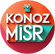 KONOZ MISR