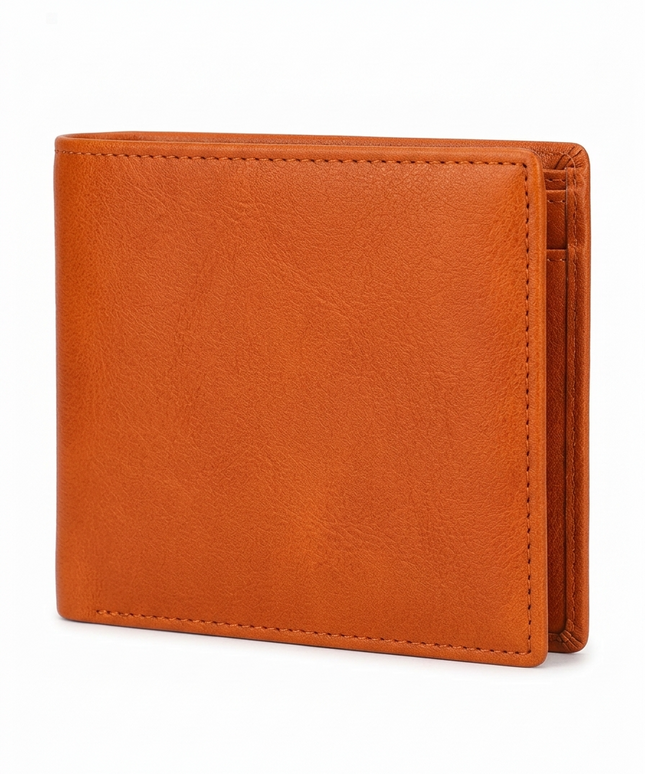 محفظة رجالية شطرنج فاخرة من مجموعة نبضات الأناقة الحديثة - ثنائية الطي (Bifold) - لون بيج فاتح دافئ - جلد بقري طبيعي 100% - تصميم هندسي جريء - نقش الشطرنج ثلاثي الأبعاد على الوجه الأمامي - مربعات محبرة بعمق مختلف - ظلال فاتنة تخلق عمقاً بصرياً - بدون علامات أو شعارات - خياطة بيضاء احترافية - 8 جيوب ذكية - جيب واسع للنقود - جيب للعملات - بطانة داخلية بيج ناعمة - ملمس ناعم جداً - حماية من الخدوش - وزن 170 جرام - قطعة فنية حقيقية - كنوز مصر
