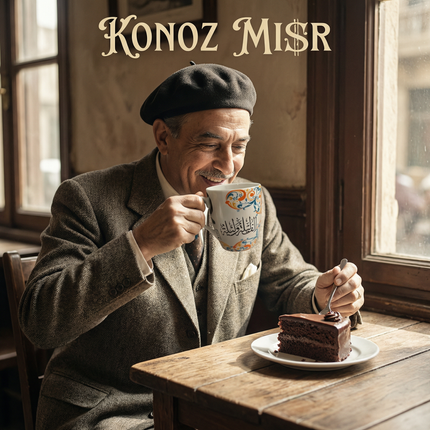 اسم الملف: مج-عصري-رجالي-بورسلين-مميز.jpg
 مج بورسلين عصري مميز للرجال - المصرية الألمانية فتحي محمود
