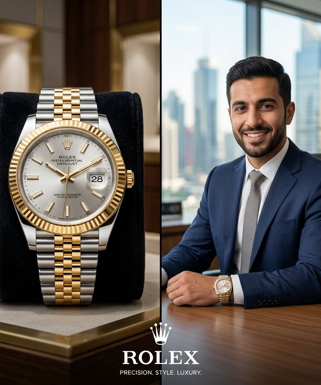 👔 مجموعة Gentleman's Professional Excellence 👔