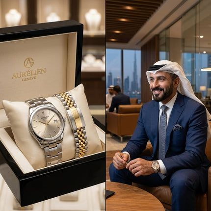 💼 مجموعة Prestige Business Collection 💼