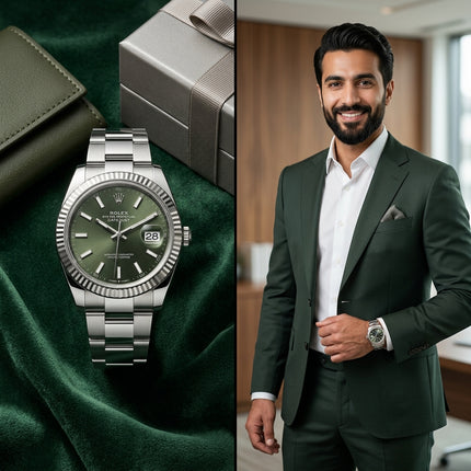 👔 مجموعة Gentleman's Professional Excellence 👔