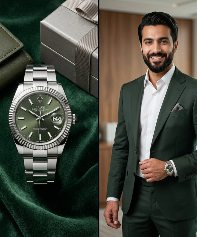 👔 مجموعة Gentleman's Professional Excellence 👔