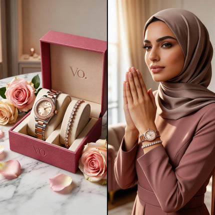 ساعة Casio Gold Elegance ذهب إيطالي 18K خالص تصميم مربع 38×42 ملم، ميناء أسود ناصع مع أرقام ذهبية فاخرة، مزايا التاريخ والأيام، سلسلة ذهبية سميكة فاخرة جداً، حركة كوارتز ياباني موثوق، مقاومة ماء 50 متر، من كنوز مصر
